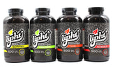 Lipht Kratom Capsules 500ct